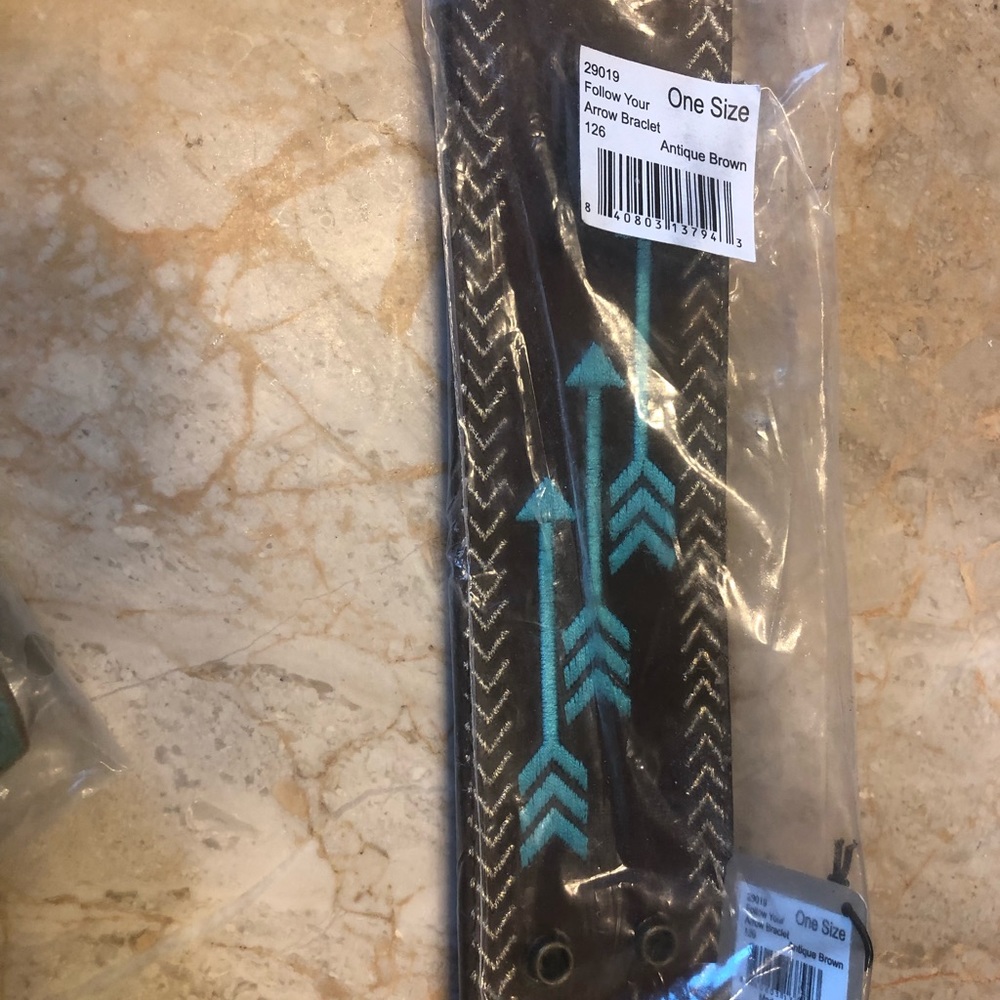 Noble Outfitters Cuff Bracelet